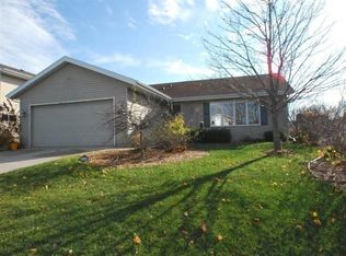 6125 Jeffers Dr, Madison, WI 53719