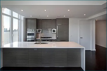 Rented by Brown Harris Stevens