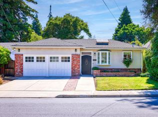 1517 Eaton Ave, San Carlos, CA 94070