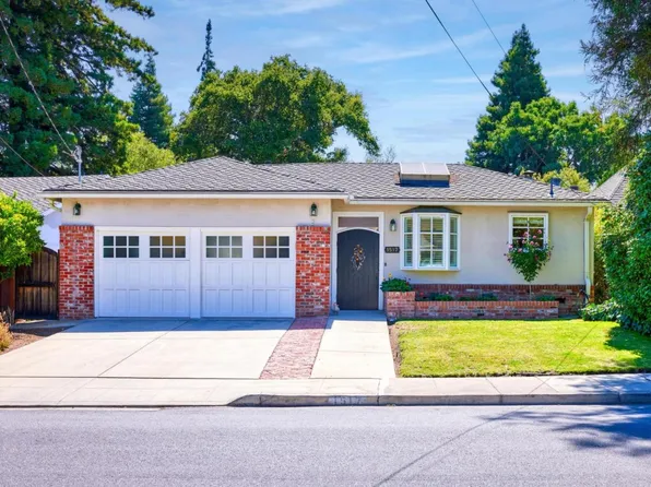 1517 Eaton Ave, San Carlos, CA 94070