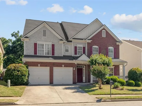 4049 Amberleigh Trce, Gainesville, GA 30507