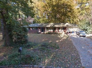 140 Lynwood Ct, Athens, GA 30605