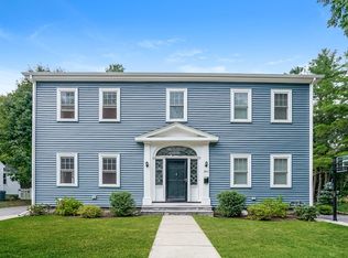 385 Main St #385, Medfield, MA 02052
