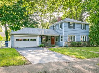 42 Cathaway Park, Rochester, NY 14610