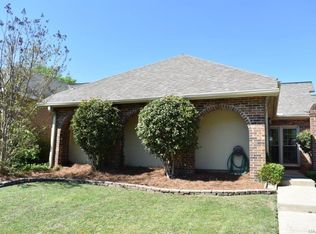 3111 Malone Dr, Montgomery, AL 36106