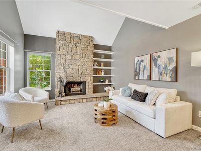 13296 E Asbury Drive, Aurora, CO, 80014