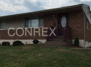 10253 Jasmine Ct, Cincinnati, OH 45215