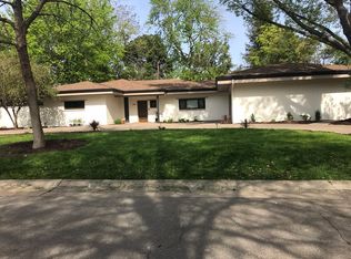 1431 Las Salinas Way, Sacramento, CA 95864