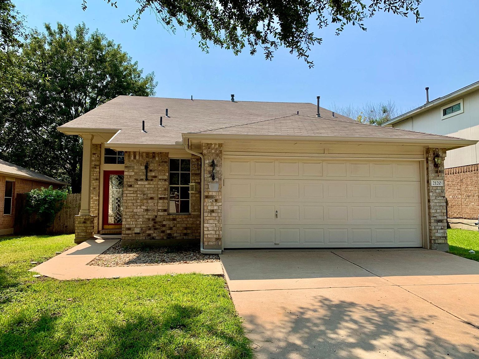 2120 Jester Farms, Round Rock, TX 78664 Zillow