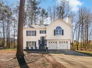 1975 Slate Rd, Ellenwood, GA 30294