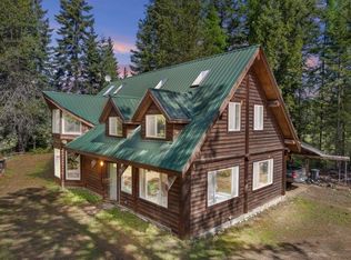 652 Penny Ln, Usk, WA 99180