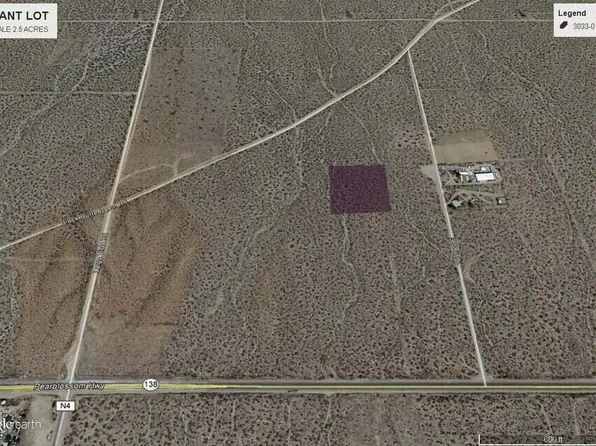 Vic Avenue U14 205 Ste, Palmdale, CA 93591