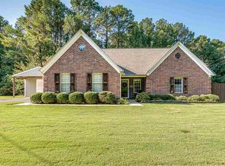 1301 Akins Store Rd, Unincorporated, TN 38011