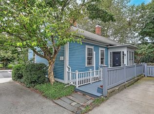 147 Williams St, Providence, RI 02906