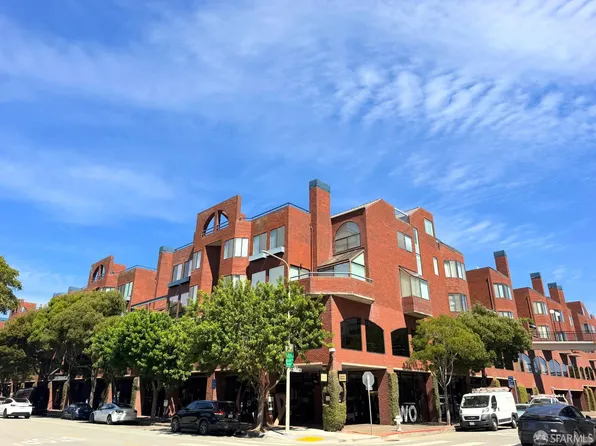 640 Davis St, San Francisco, CA 94111