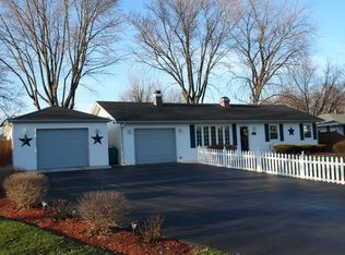 23421 W Winston Ave, Plainfield, IL