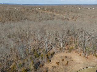 LOT 25 Hurricane Ln, Saint Robert, MO 65584