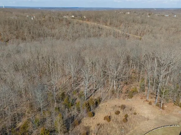 LOT 25 Hurricane Ln, Saint Robert, MO 65584