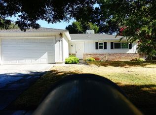 1537 Denver Way, Merced, CA 95348