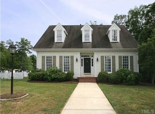 101 Sandy Hook Way, Cary, NC 27513