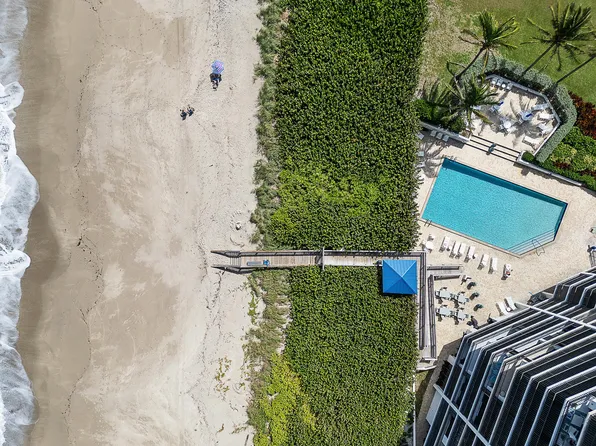 9650 S Ocean Drive #2007, Jensen Beach, FL 34957