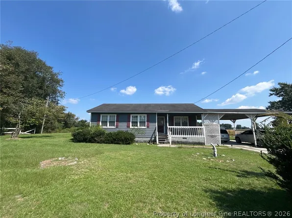 178 Sunshine Ln, Clinton, NC 28328