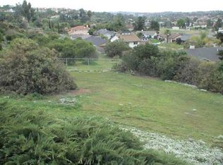 1655 San Luis Rey Ave, Vista, CA 92084