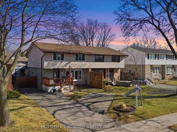 977 Upper Wellington St, Hamilton, ON L9A 3S4