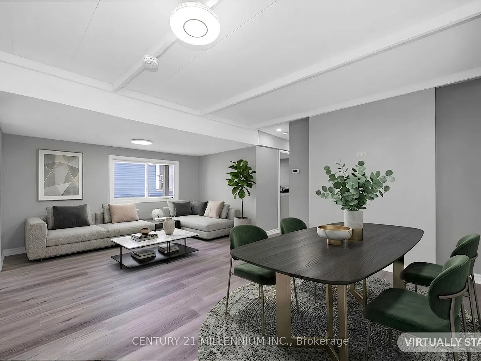 3 bed, $2,000 — Photo 4
