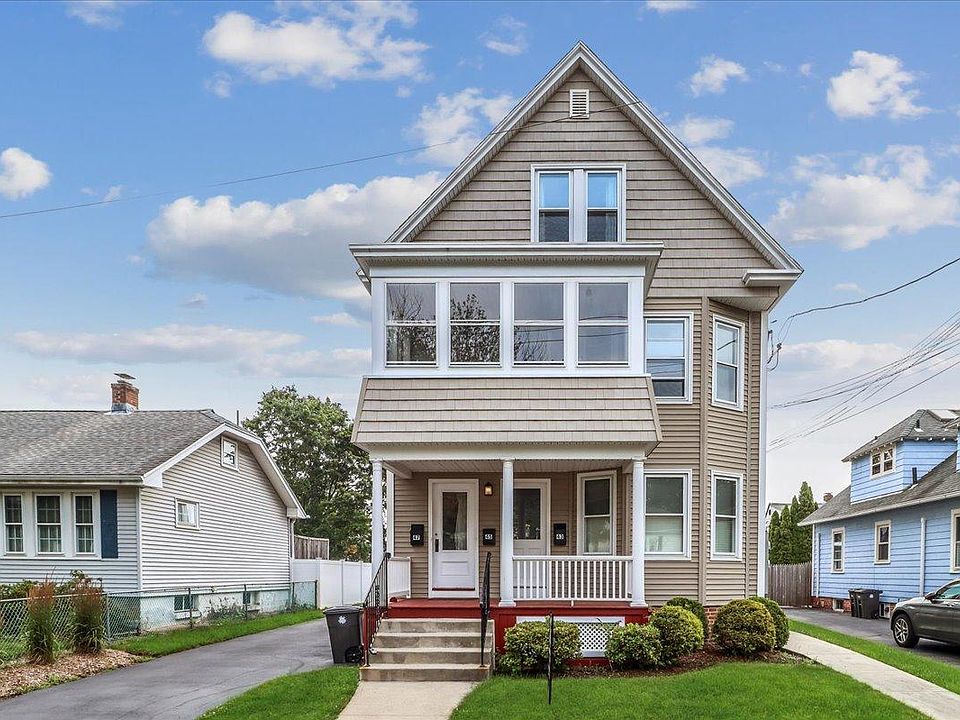 1st image of 45 Stewart St #3