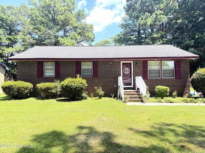 621 Walton Circle, Rocky Mount, NC, 27801