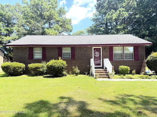 621 Walton Circle, Rocky Mount, NC 27801