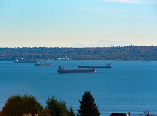 4211 Rockridge Cres, West Vancouver, BC V7W1A9