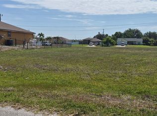 1321 NE 21st Pl, Cape Coral, FL 33909