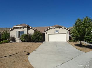 7205 Beacon Dr, Reno, NV 89506