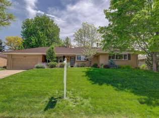 3080 S Cook St, Denver, CO 80210