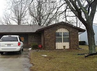 207 Palmer Ln, Bryan, OH 43506