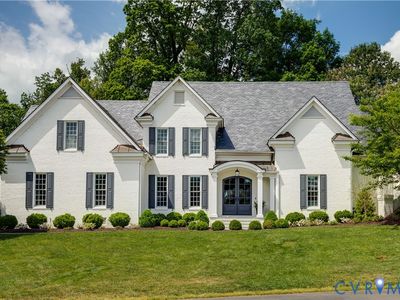 4912 Lockgreen Cir, Richmond, VA, 23226