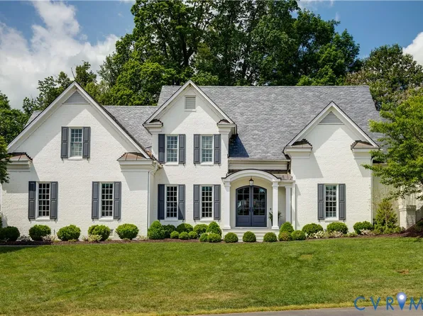 4912 Lockgreen Cir, Richmond, VA 23226