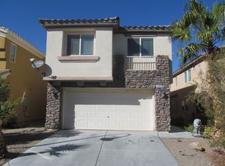 292 Ladies Tee Ct, Las Vegas, NV 89148