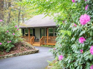 277 Deer Run Rd, Sapphire, NC 28774