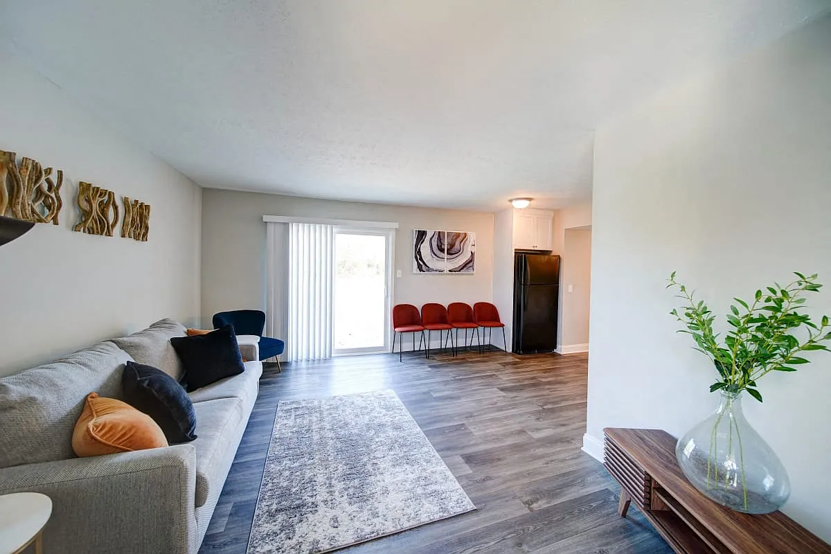 Nova Ridge Apartments — Photo 3