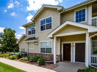 3601 Ponderosa Ct #2, Evans, CO 80620