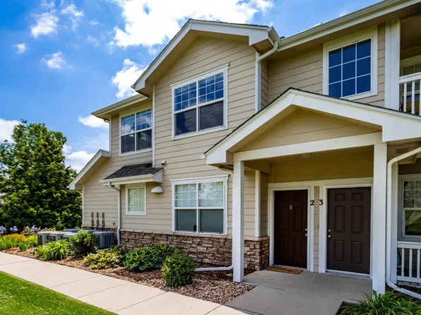 3601 Ponderosa Ct #2, Evans, CO 80620