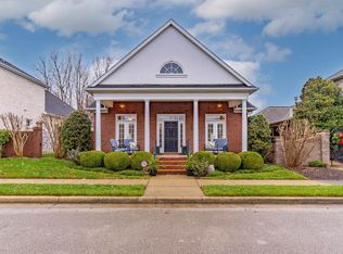 1517 Glen Eden Ln, Evansville, IN 47715
