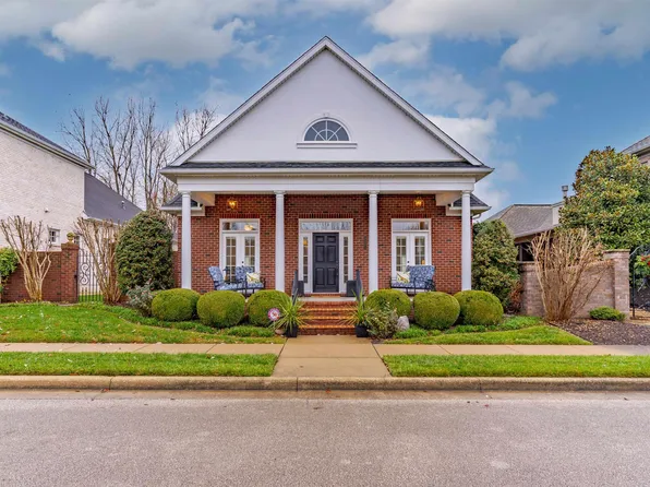 1517 Glen Eden Ln, Evansville, IN 47715