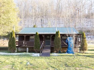 95 Castle Dr, Morehead, KY 40351