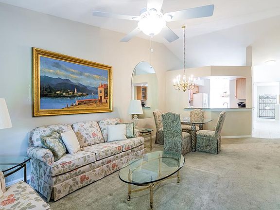 2nd image of 893 Gulf Pavilion Dr #201