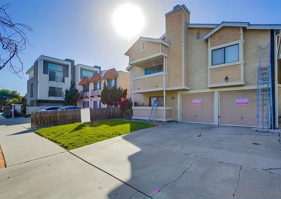 1st image of 4074 Utah St Unit 7