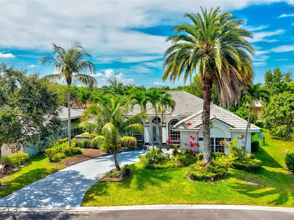 4964 NW 108th Ter, Pompano Beach, FL 33076